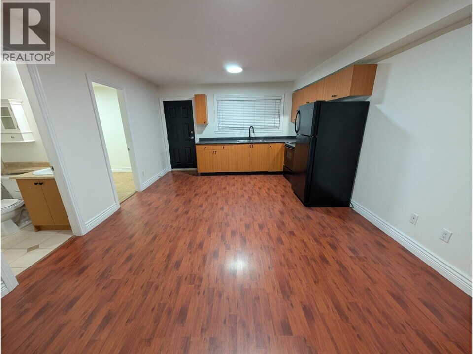 10XXX Shell Rd in Richmond, BC - Building Photo