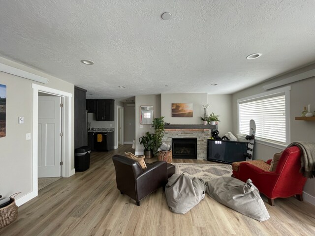 205 Lakewood Rd in Victor, ID - Building Photo - Building Photo