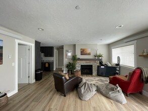 205 Lakewood Rd in Victor, ID - Building Photo - Building Photo