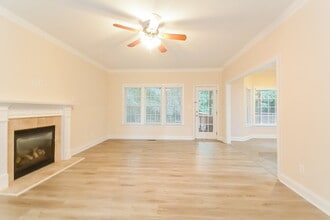 235 Manchester Trail in Clayton, NC - Foto de edificio - Building Photo