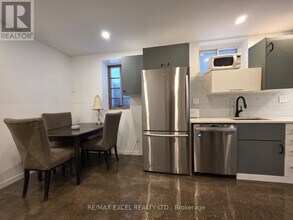 46 Bartonville Ave W in Toronto, ON - Building Photo - Building Photo