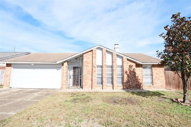 13314 Ensley Wood Dr in Houston, TX - Building Photo - Building Photo