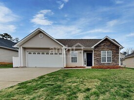 149 Charlotte Ct in Winston-Salem, NC - Building Photo