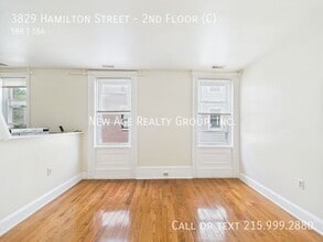 3829 Hamilton St in Philadelphia, PA - Building Photo - Building Photo