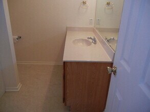 3504 Rainforest Ln in Killeen, TX - Building Photo - Building Photo