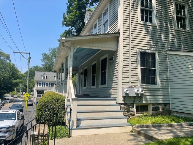 property at 603 NY-22