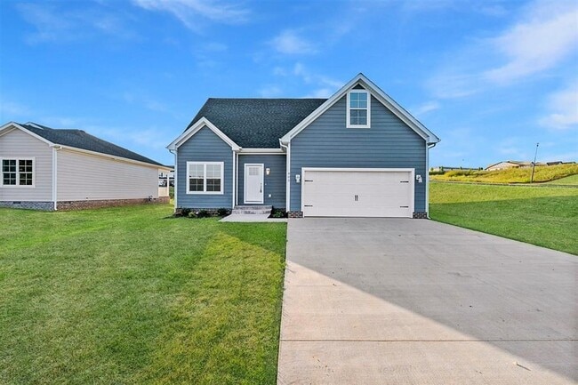 property at 805 Denver Cir