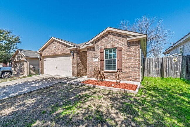 11414 Luckey Ledge in San Antonio, TX - Building Photo - Building Photo