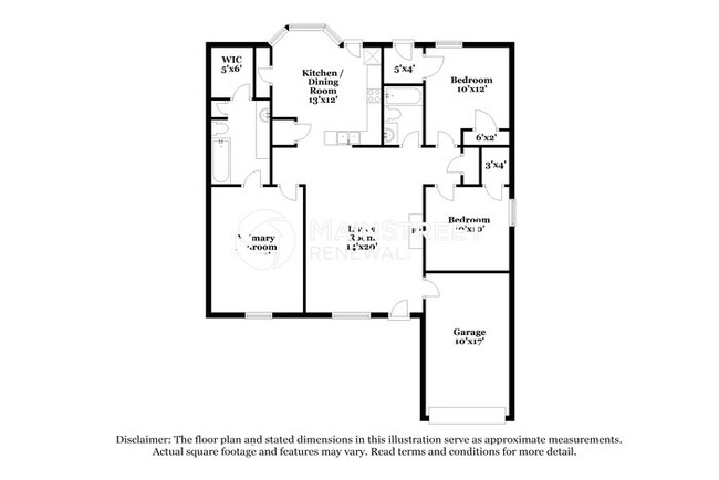 2616 Winwood Cove in Horn Lake, MS - Building Photo - Building Photo
