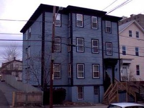 111 Jewett St in Providence, RI - Building Photo - Building Photo