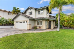 18 Puuaina Pl in Kahului, HI - Building Photo