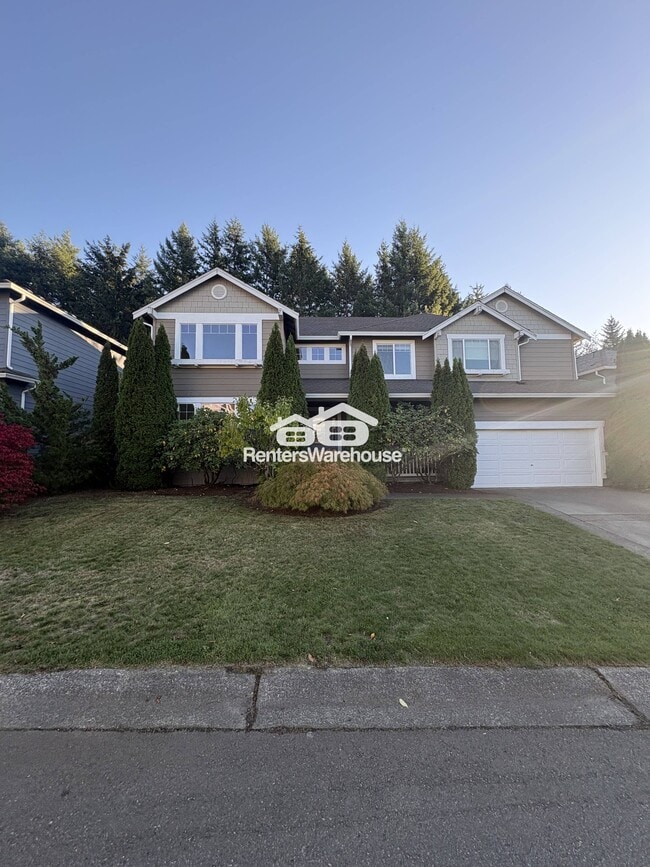 property at 24611 SE 278th St