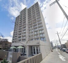 288 F St in Chula Vista, CA - Building Photo