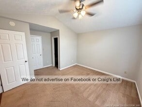 6740 Winthrop Dr in Fayetteville, NC - Building Photo - Building Photo