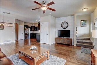 7668 Kiana Dr in Colorado Springs, CO - Building Photo - Building Photo