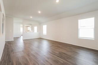 2504 Rosewood Ln in El Reno, OK - Building Photo - Building Photo