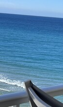 3301 S Ocean Blvd, Unit #808 in Highland Beach, FL - Building Photo - Building Photo