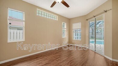 6219 Aventura Dr in Sarasota, FL - Building Photo - Building Photo