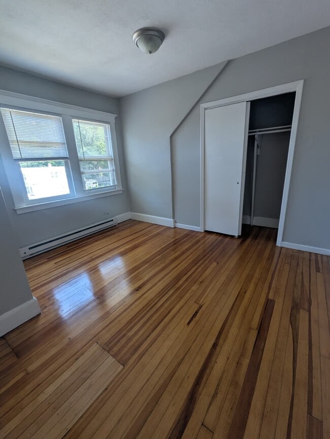 465 Woodward Ave, Unit 3 in New Haven, CT - Building Photo - Building Photo