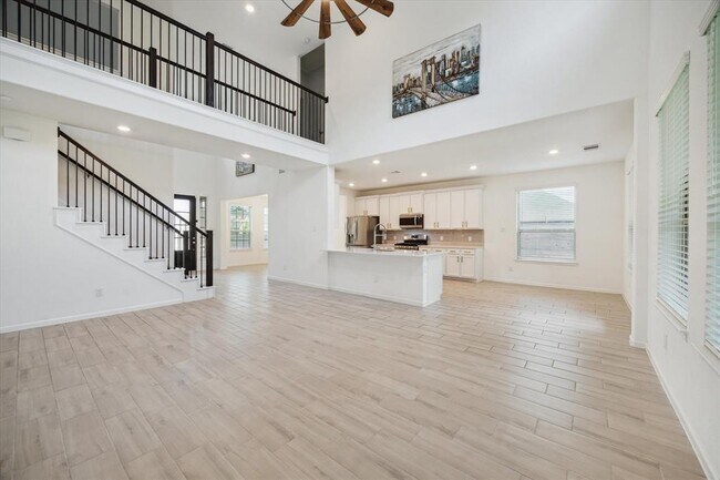 17727 Misty Brk Ln in Conroe, TX - Building Photo - Building Photo