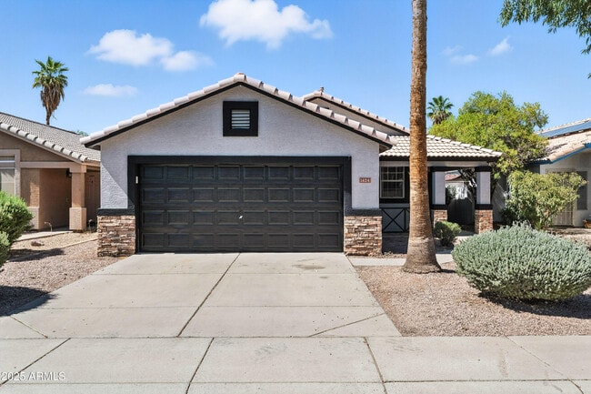 property at 1424 E Binner Dr