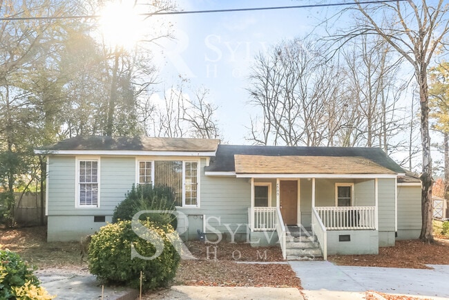 4000 Anderson St in Powder Springs, GA - Building Photo - Building Photo