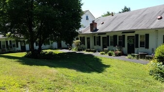 60 Fetters Mill Sq, Unit a