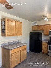 2849 N Sparkman Blvd in Tucson, AZ - Building Photo - Building Photo