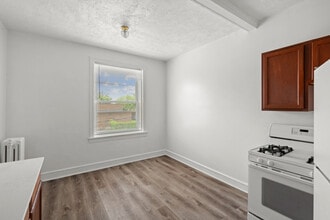 Palmer Lane Apartments in Detroit, MI - Building Photo - Building Photo