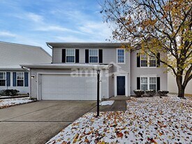 515 Indian Lake Dr in Maineville, OH - Building Photo