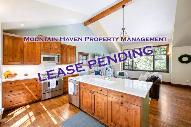 property at 738 Skyline Dr