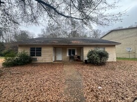 450 29th Pl in Tuscaloosa, AL - Building Photo