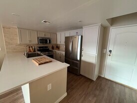 4750 Templeton St, Unit 1201 in Los Angeles, CA - Building Photo