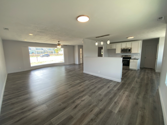 property at 11693 S Redwood Rd