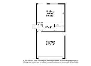 19695 E Eldorado Dr in Aurora, CO - Building Photo - Building Photo