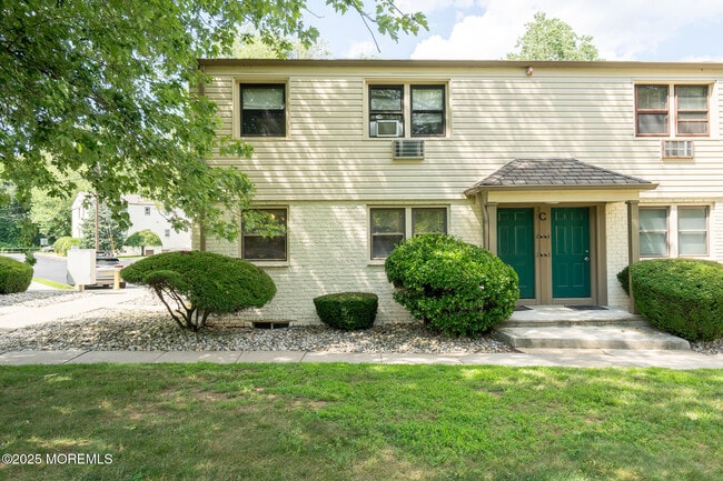 property at 440 Cross Rd