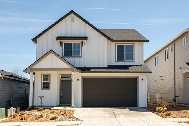 property at 63264 NE Peale St