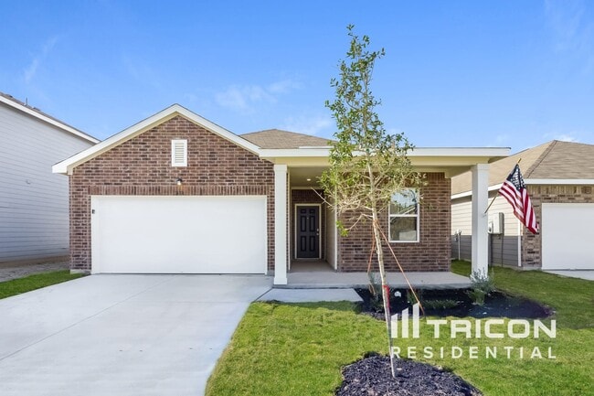 property at 14376 Gunsight Pass