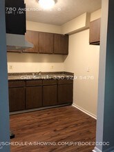 780 Anderson Ave-Unit -8 in Akron, OH - Building Photo - Building Photo