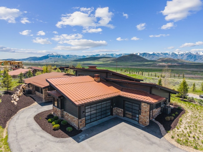 property at 5895 Dakota Trail