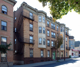 Greystone Apartments in Allentown, PA - Building Photo - Building Photo