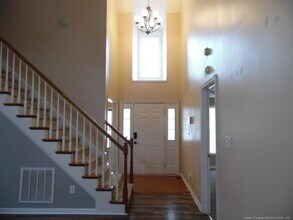 113 Blue Water Dr in Raeford, NC - Building Photo - Building Photo