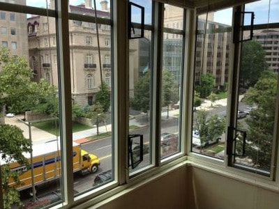 1727 Massachusetts Ave NW, Unit 406 in Washington, DC - Building Photo - Building Photo