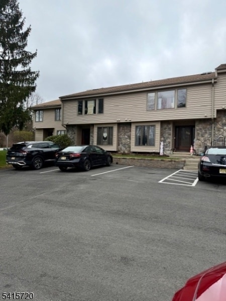 301 Cheyenne Rd in Lafayette, NJ - Building Photo - Building Photo