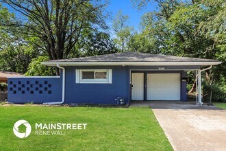 8067 Norwich Dr in Memphis, TN - Building Photo - Building Photo