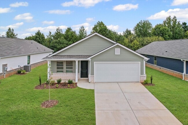 16644 Maggie Ct in Athens, AL - Building Photo - Building Photo