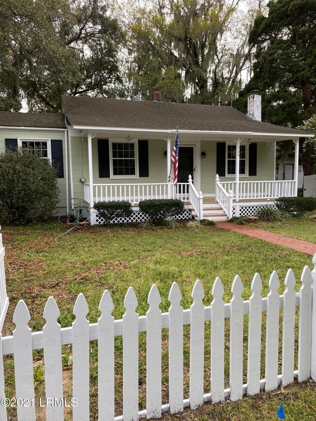 property at 1209 16th St