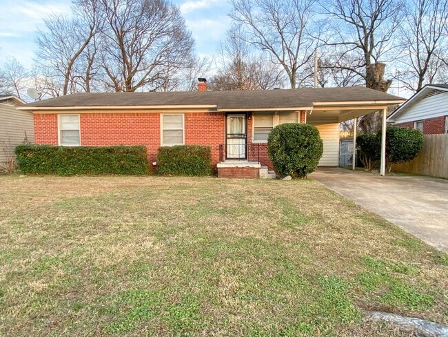 property at 1930 Tahiti Ln