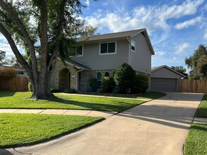 21422 Park Rock Ln in Katy, TX - Building Photo - Building Photo