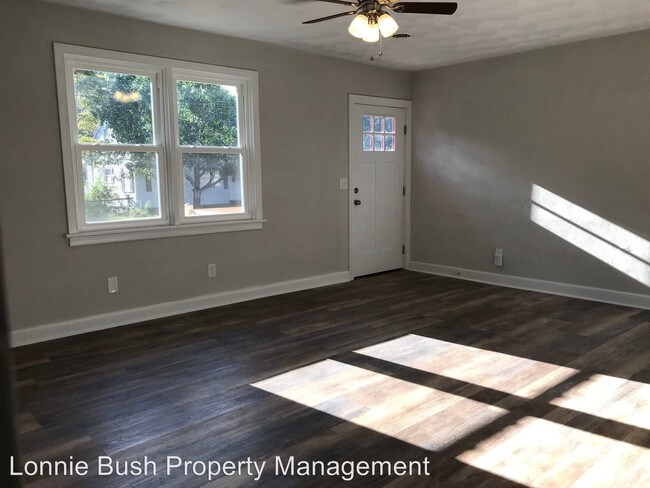 4564 Bankhead Ave in Norfolk, VA - Building Photo - Building Photo